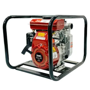 AGNI GENSET 7.5 (DIESEL)