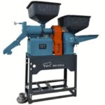 6N40-9FC21- RICE MILL