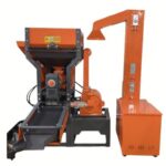 N850 COMBINE RICE MILL