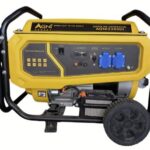AGNI  GENERATOR (3KW)