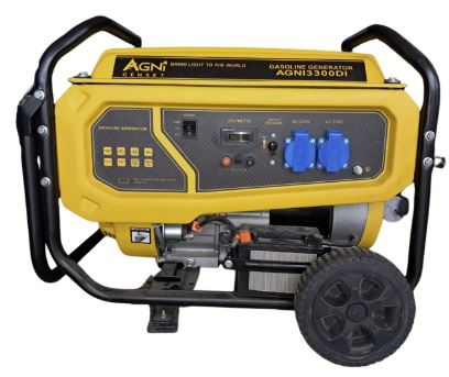 AGNI  GENERATOR (3KW)