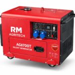AGNI GENERATOR (10 KW)