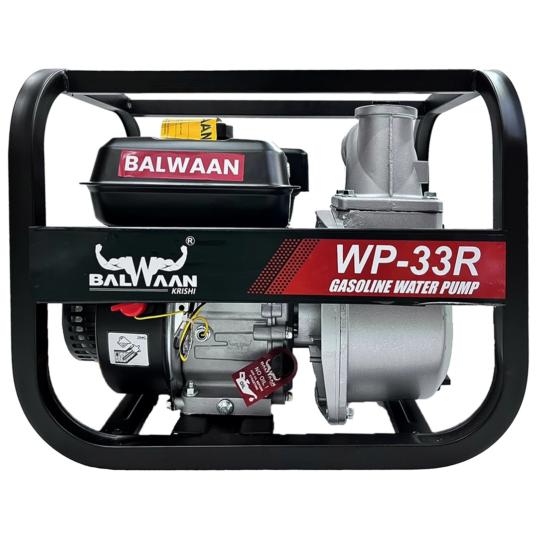 BALWAAN water-pump-wp-33r BALWAAN WATER PUMP (WP-33R) - Image 1