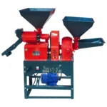 BALWAAN RICE MILL COMBNE RM-330