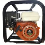 KISSAN WATER PUMP