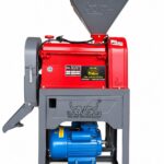 BALWAAN RICE MILL COMBNE RM-300