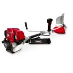 SUN AGRO BRUSH CUTTER MODEL NO: BCSP1