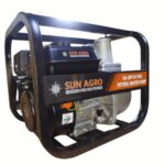 SUN AGRO WATER PUMP