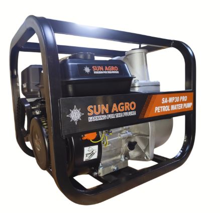 SUN AGRO WATER PUMP WP30 PRO SUN AGRO WATER PUMP - Image 1